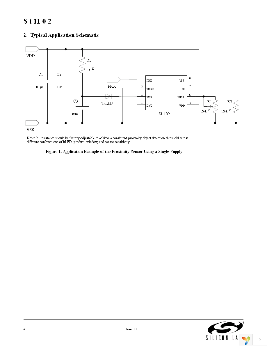 SI1102EK Page 6