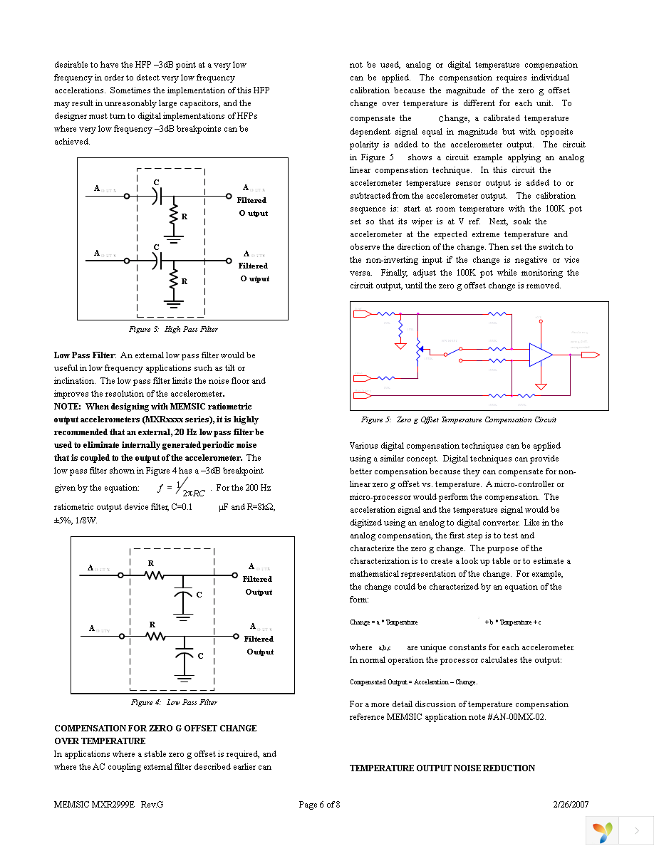 MXR2999EL-B Page 6