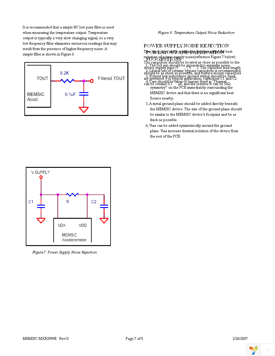 MXR2999EL-B Page 7