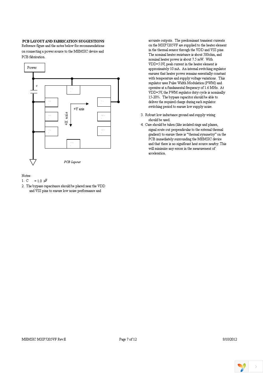 MXP7205VF-B Page 7