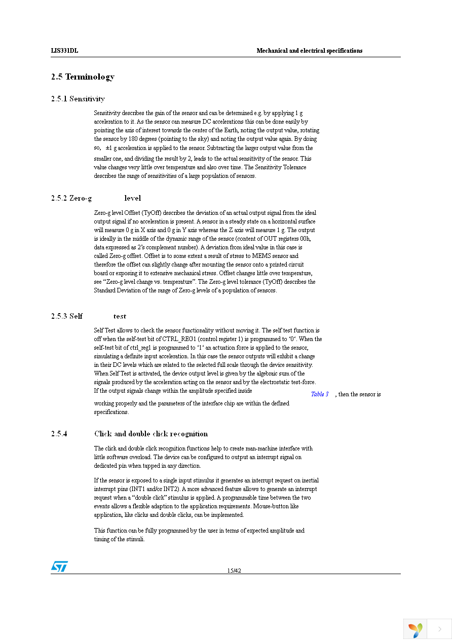 STEVAL-MKI087V1 Page 15