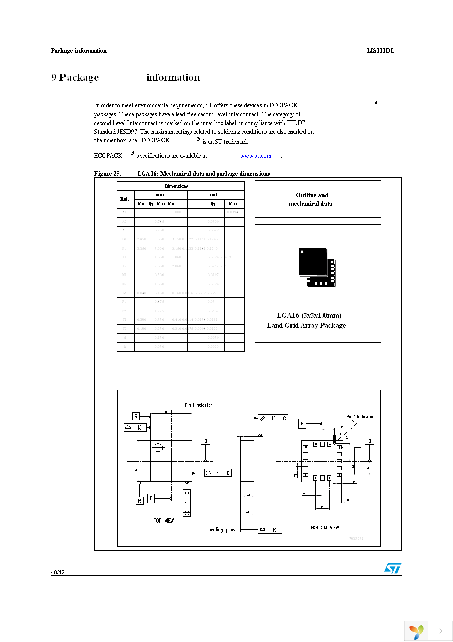 STEVAL-MKI087V1 Page 40