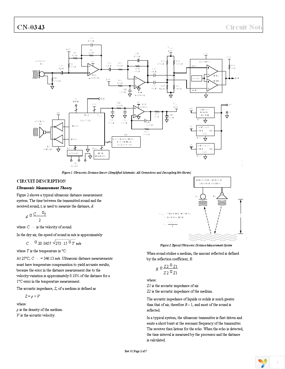 EVAL-CN0343-EB1Z Page 2