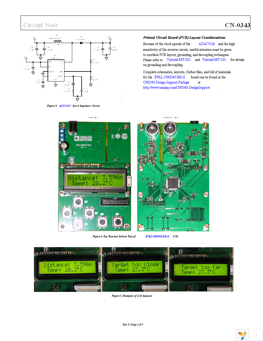 EVAL-CN0343-EB1Z Page 5