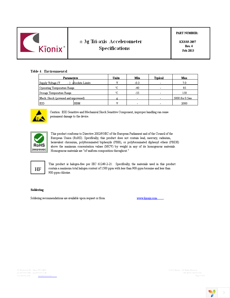 EVAL-KXSS5-2057 Page 5