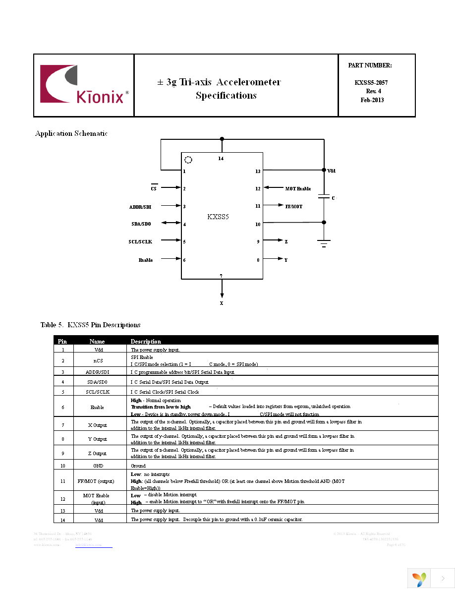 EVAL-KXSS5-2057 Page 6