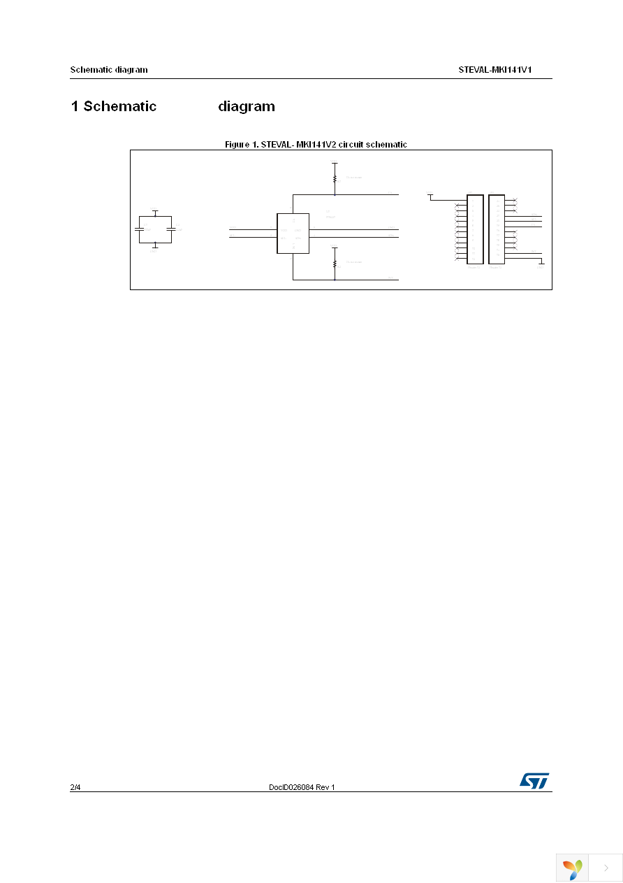 STEVAL-MKI141V2 Page 2