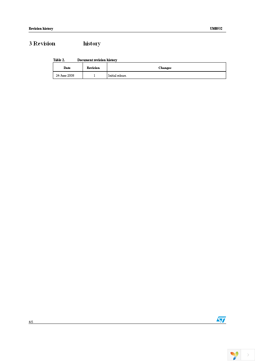 STEVAL-MKI020V1 Page 4