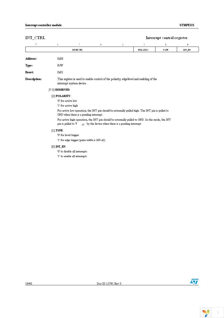 STEVAL-ICB007V1 Page 18