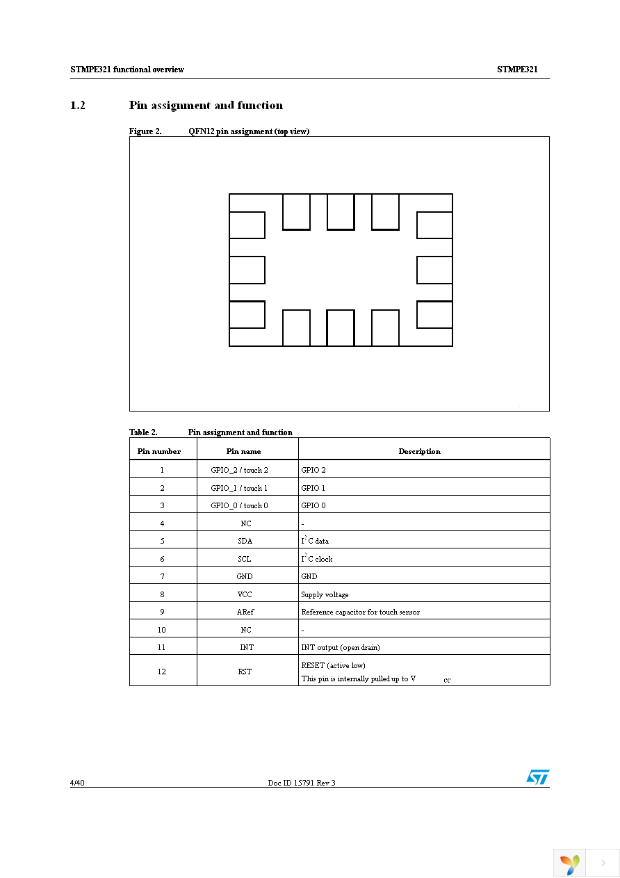 STEVAL-ICB007V1 Page 4