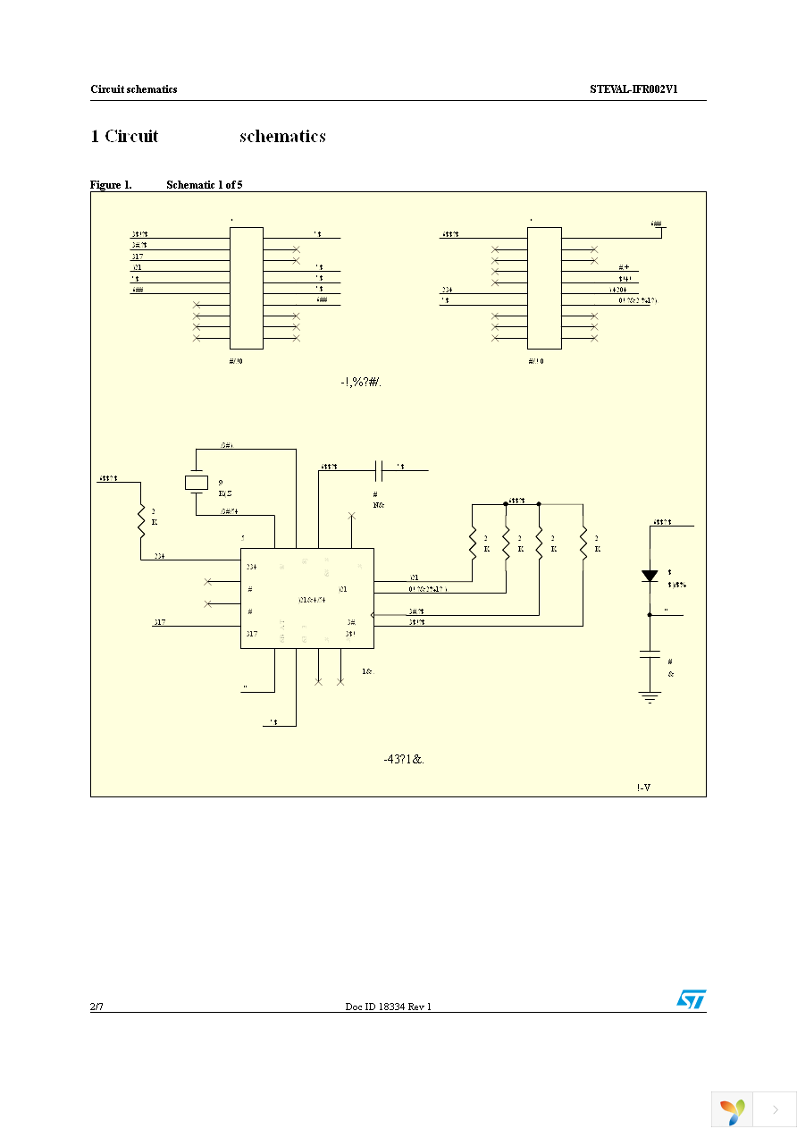 STEVAL-IFR002V1 Page 2