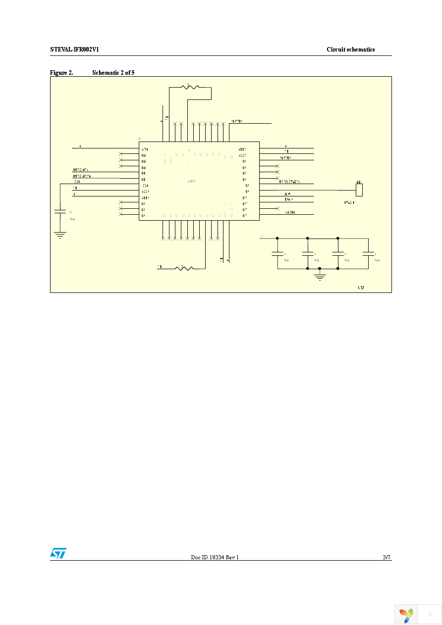 STEVAL-IFR002V1 Page 3