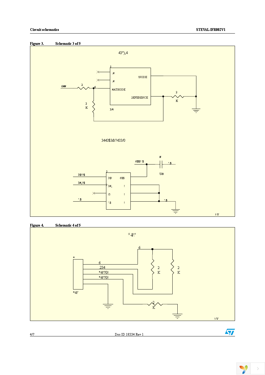 STEVAL-IFR002V1 Page 4