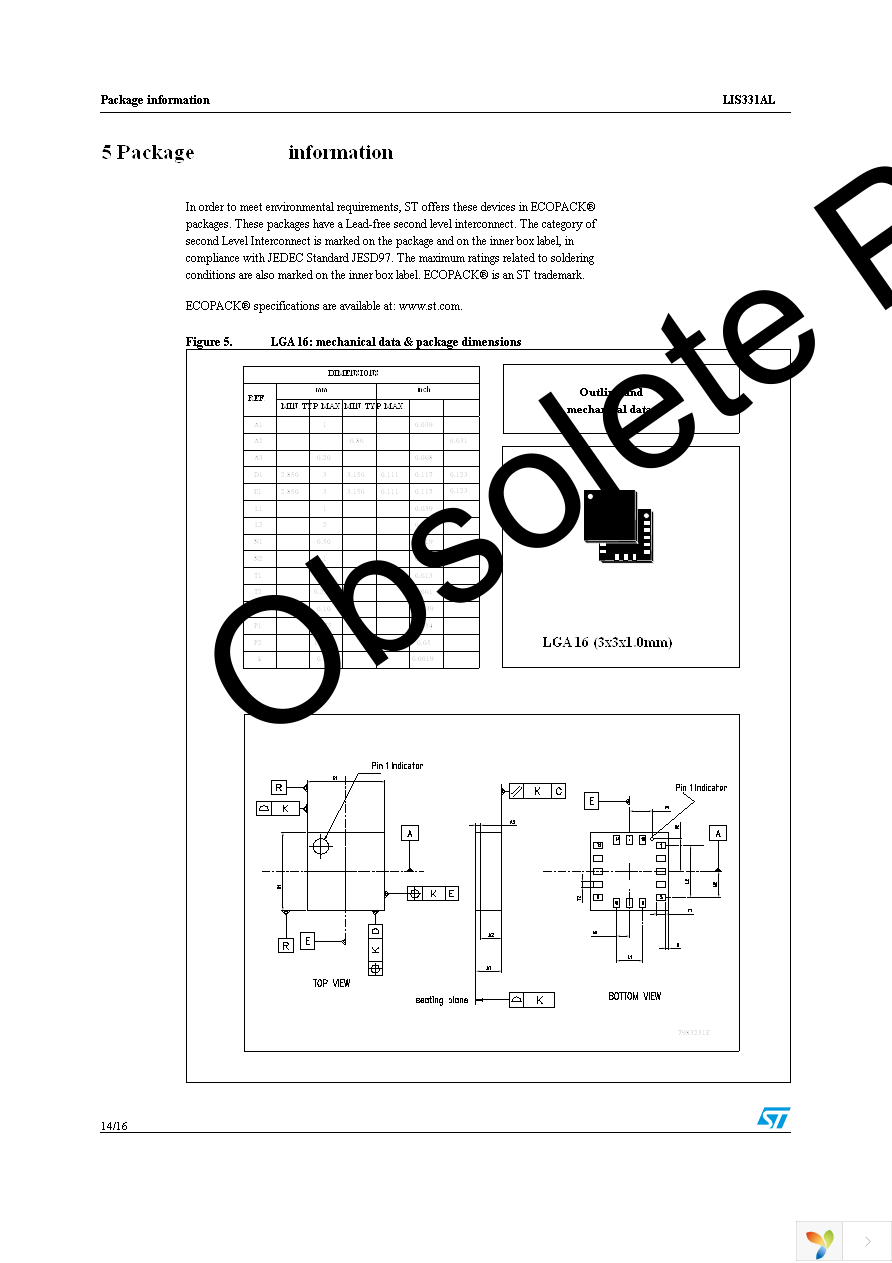 STEVAL-MKI021V1 Page 14