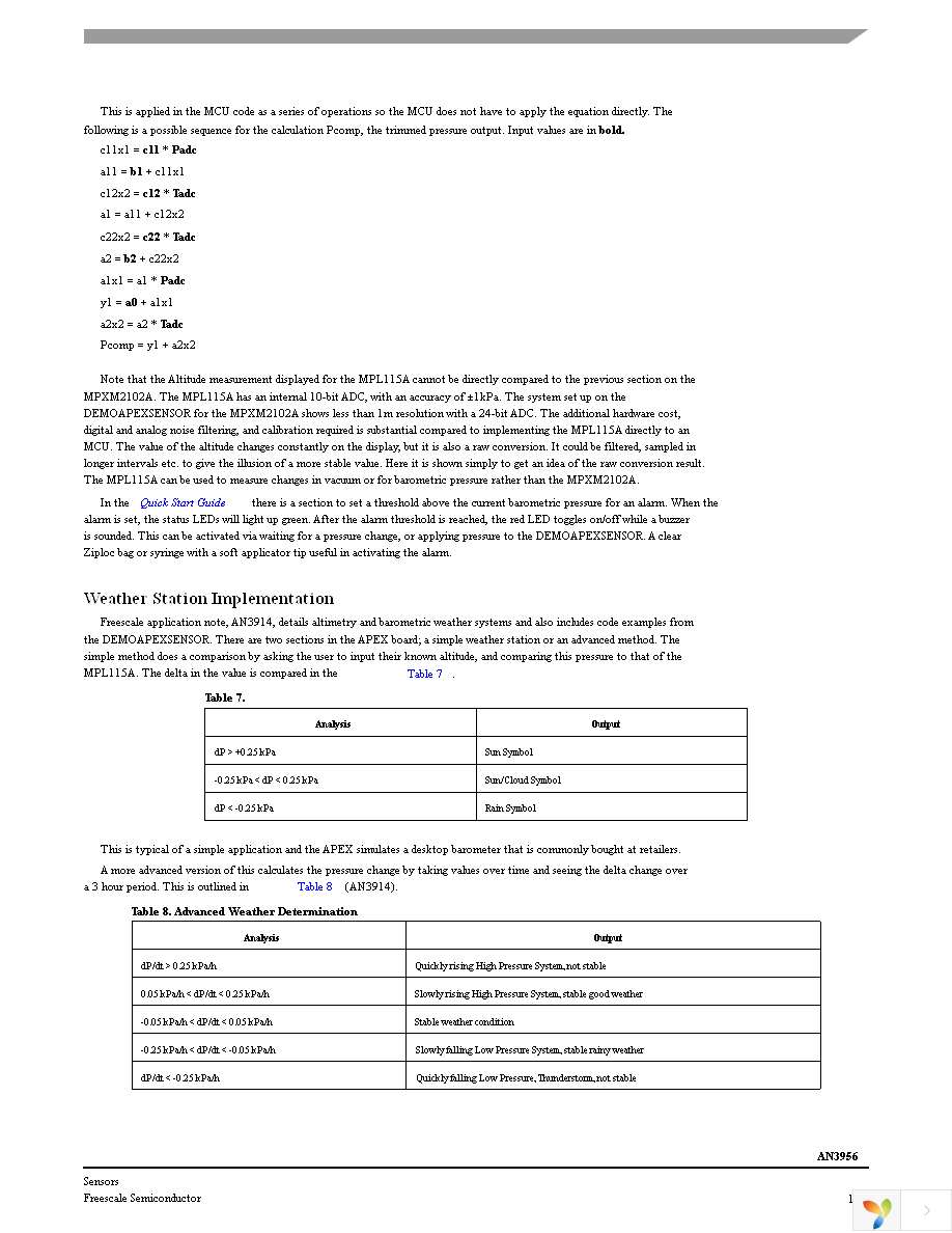 DEMOAPEXSENSOR Page 16