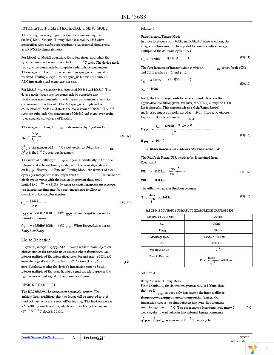 ISL76683EVAL1Z Page 12