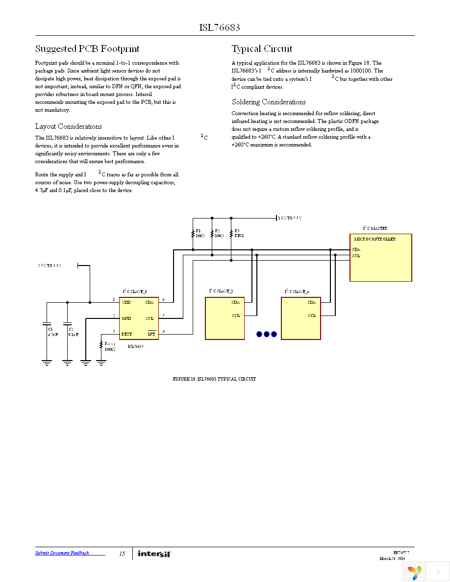 ISL76683EVAL1Z Page 15