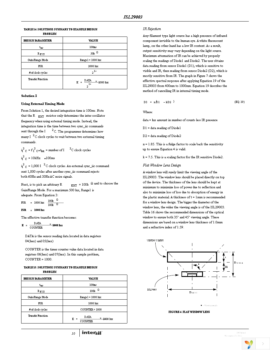 ISL29003IROZ-EVALZ Page 10