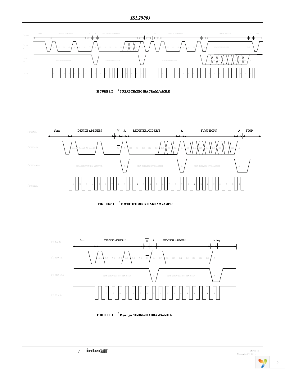 ISL29003IROZ-EVALZ Page 4