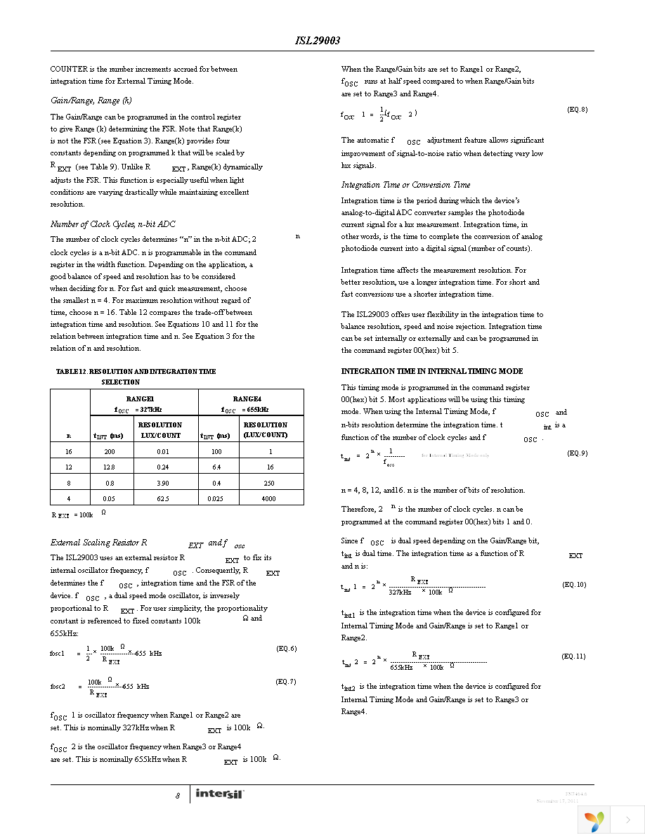 ISL29003IROZ-EVALZ Page 8
