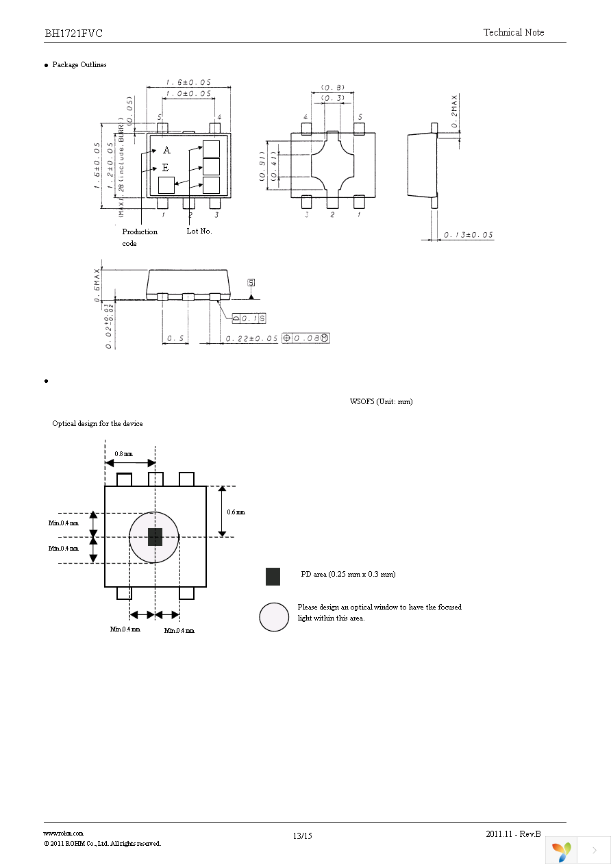 EVAL.BH1721FVC Page 13