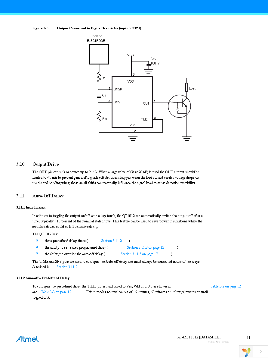 ATEVK1012A Page 11