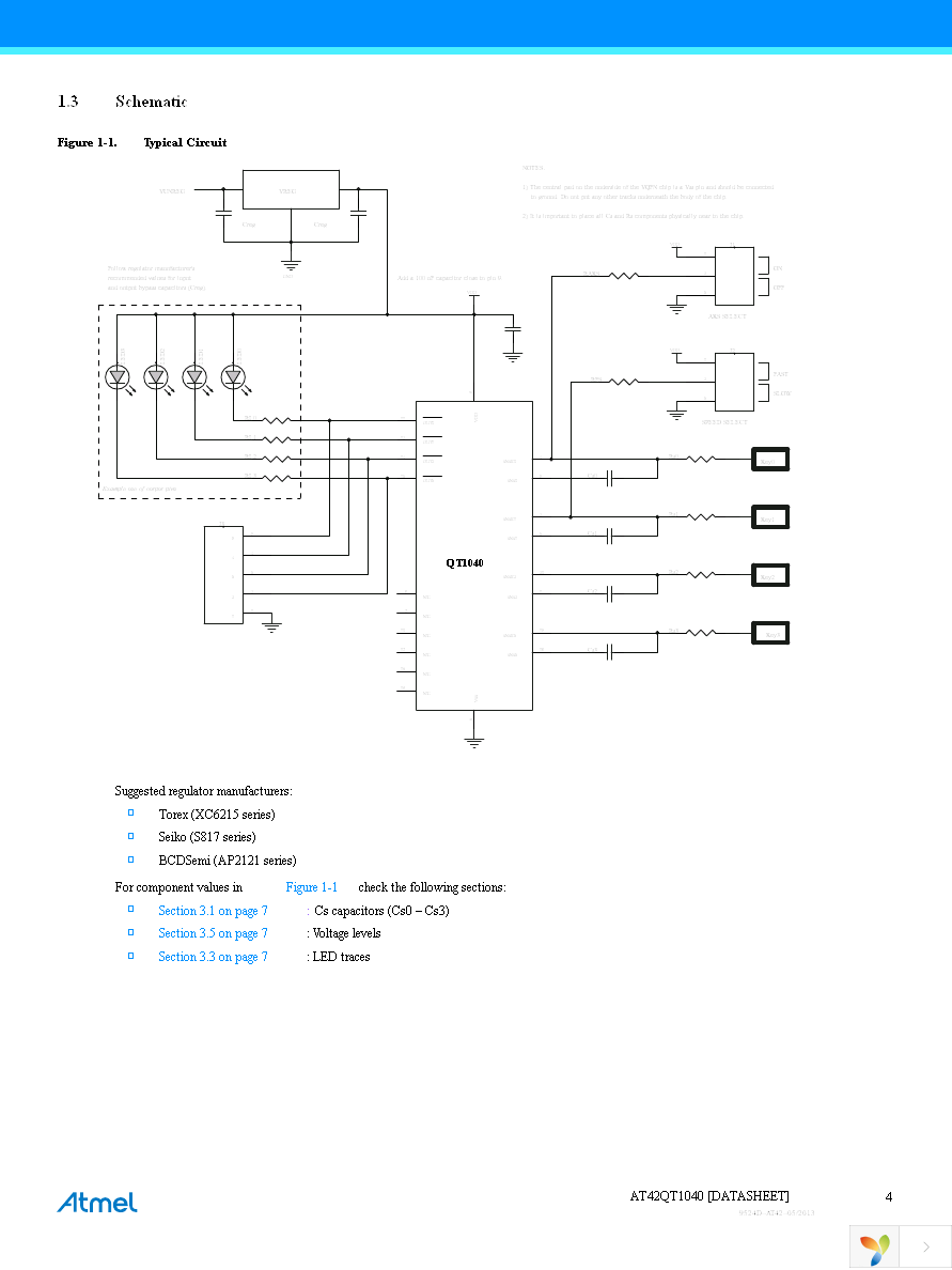 EVK1040A Page 4