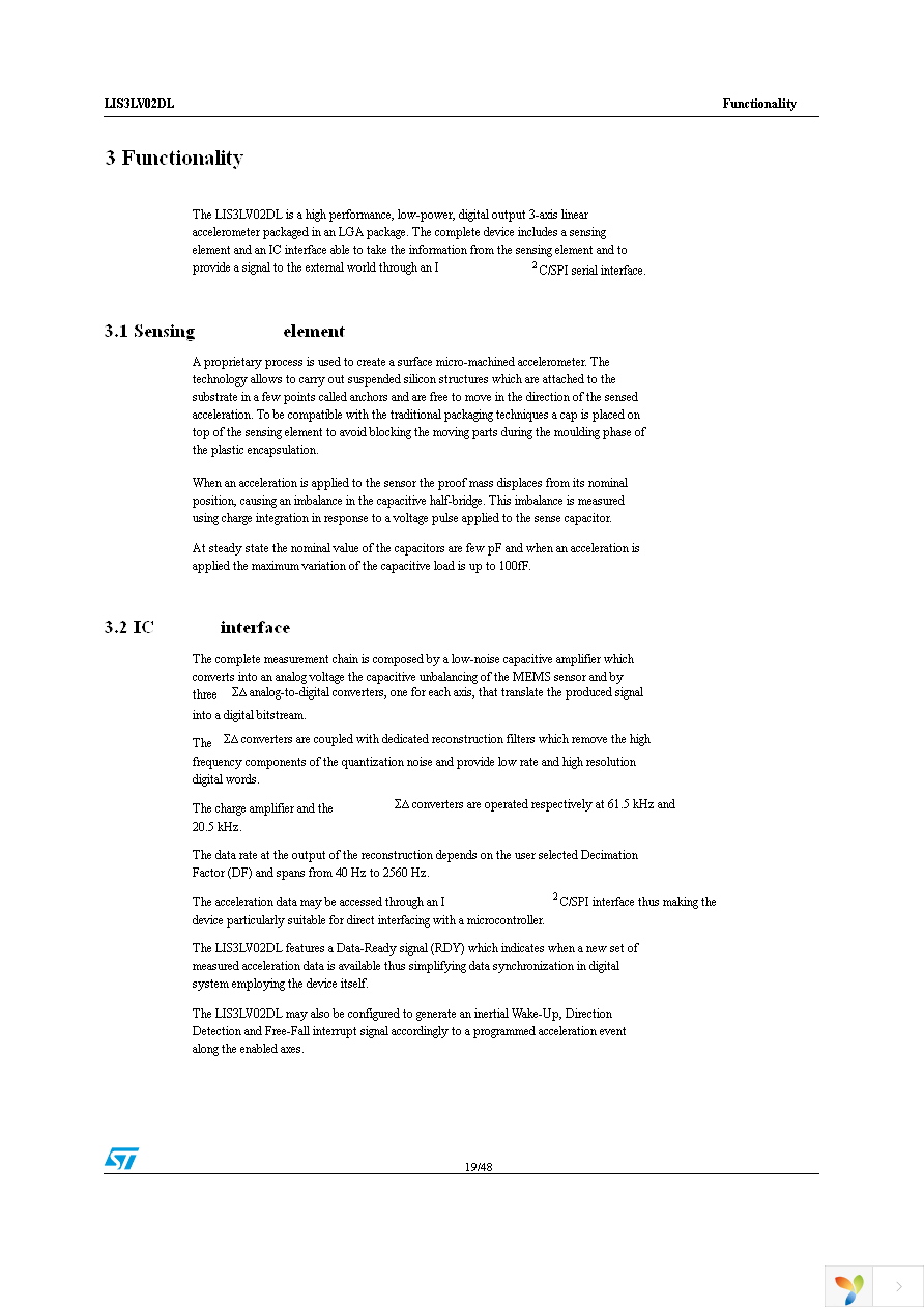 STEVAL-IFS002V2 Page 19