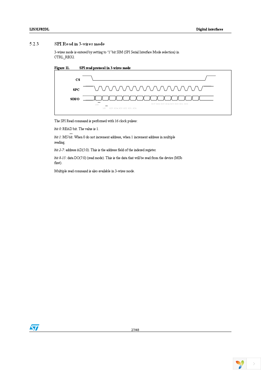 STEVAL-IFS002V2 Page 27