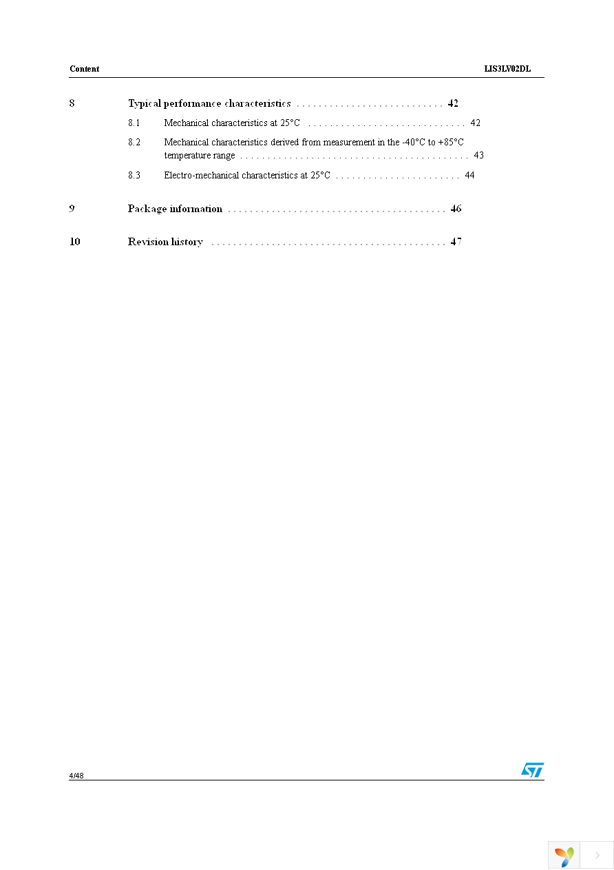 STEVAL-IFS002V2 Page 4