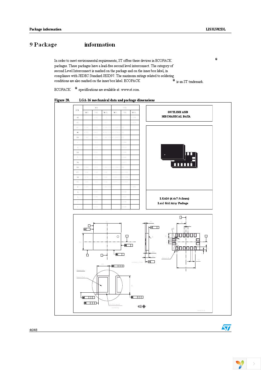 STEVAL-IFS002V2 Page 46