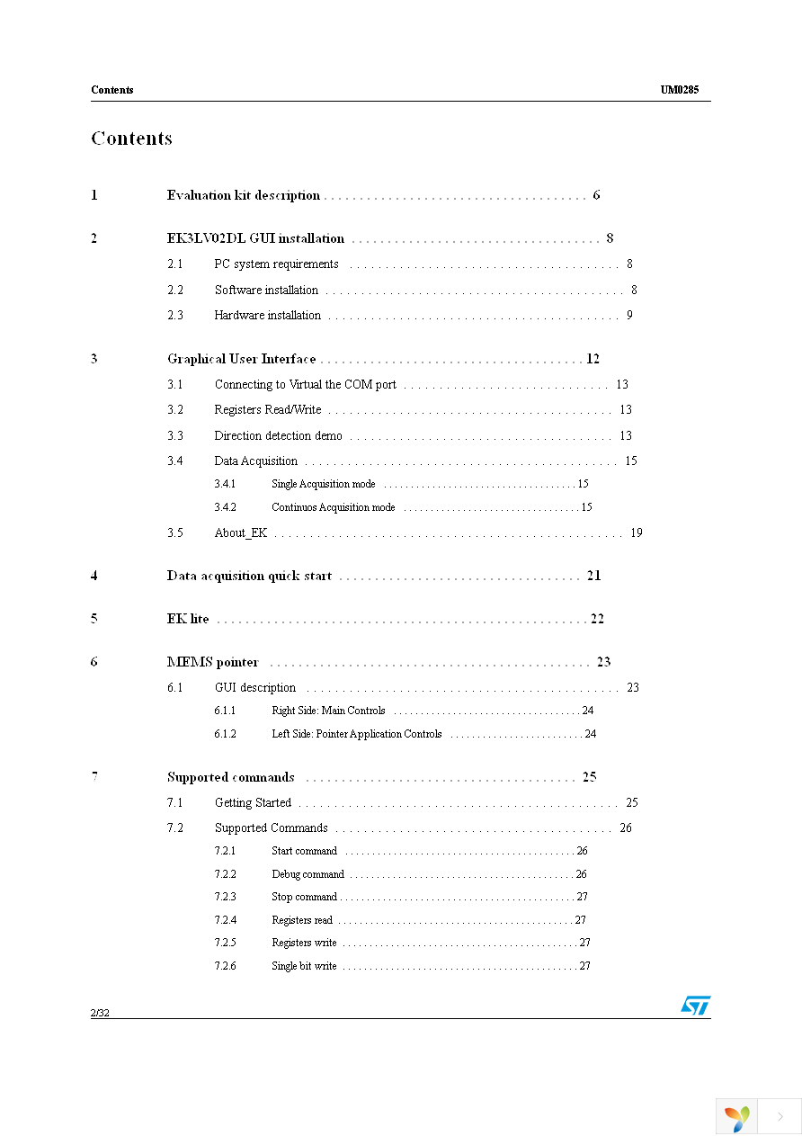 EK3LV02DL Page 2