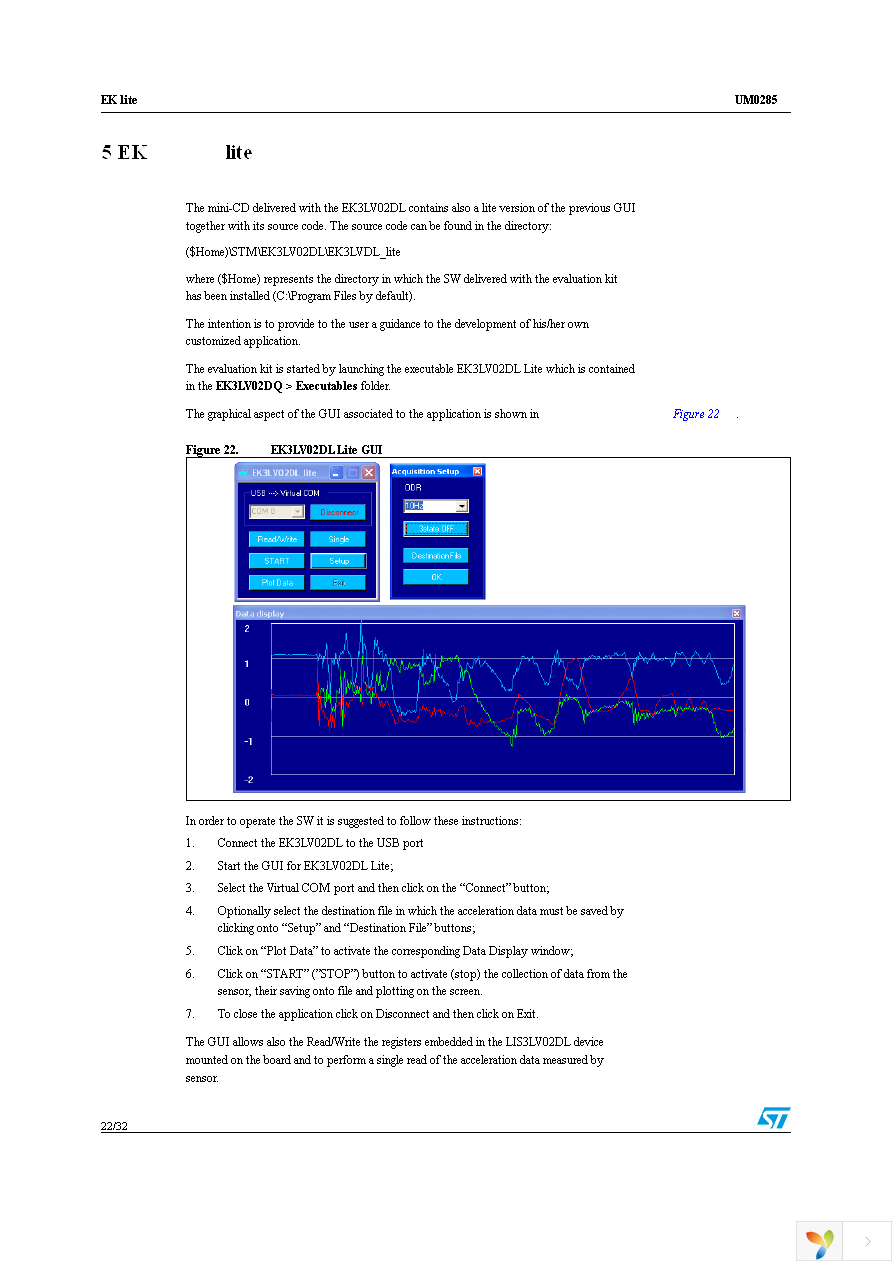 EK3LV02DL Page 22