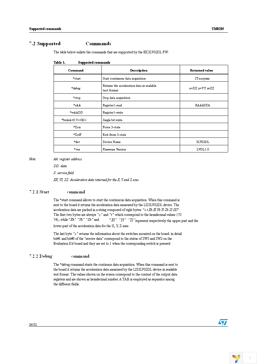 EK3LV02DL Page 26