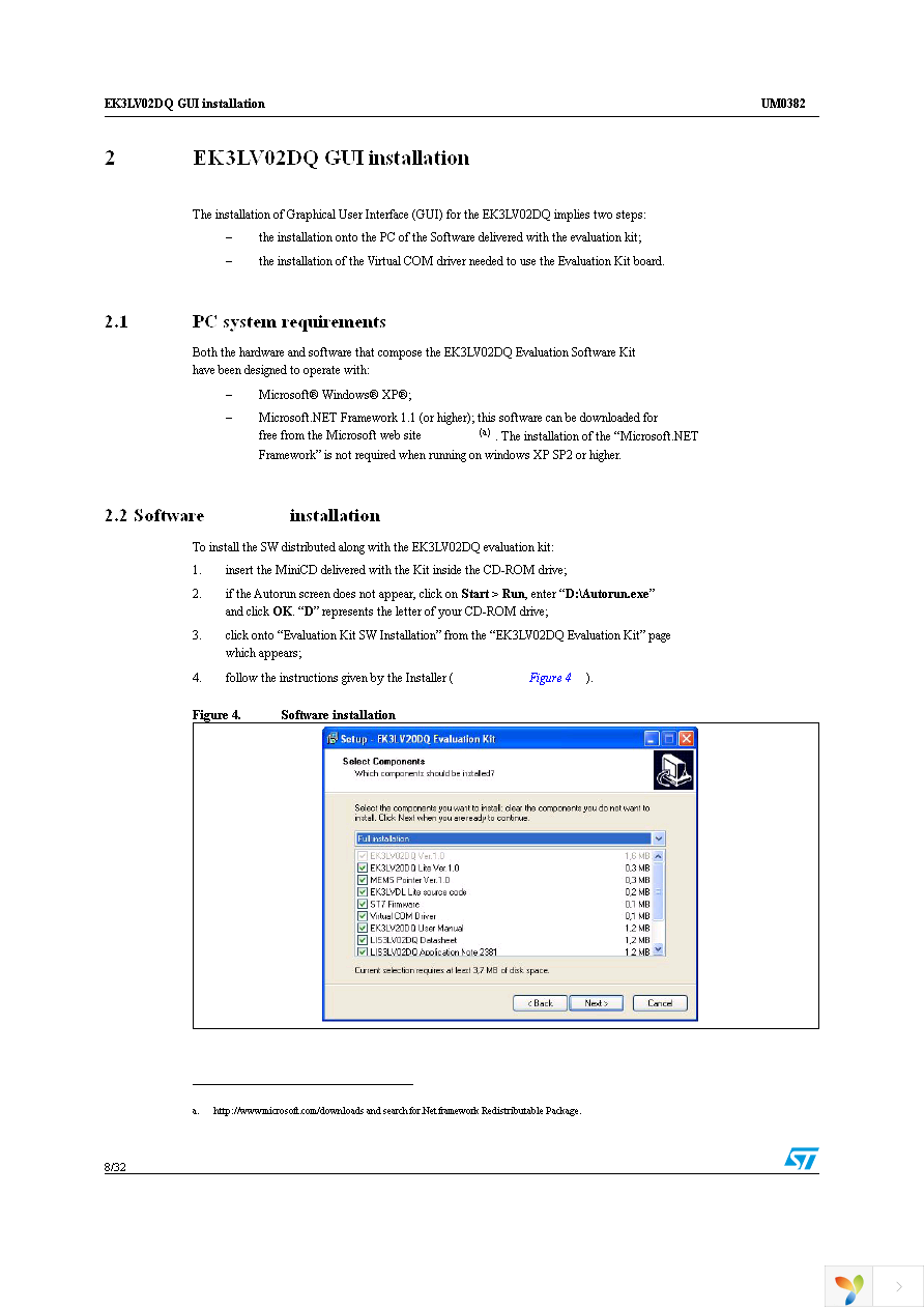 EK3LV02DQ Page 8