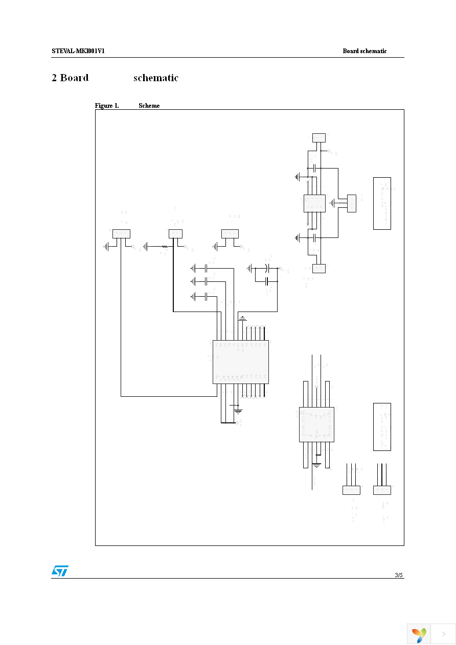 STEVAL-MKI001V1 Page 3