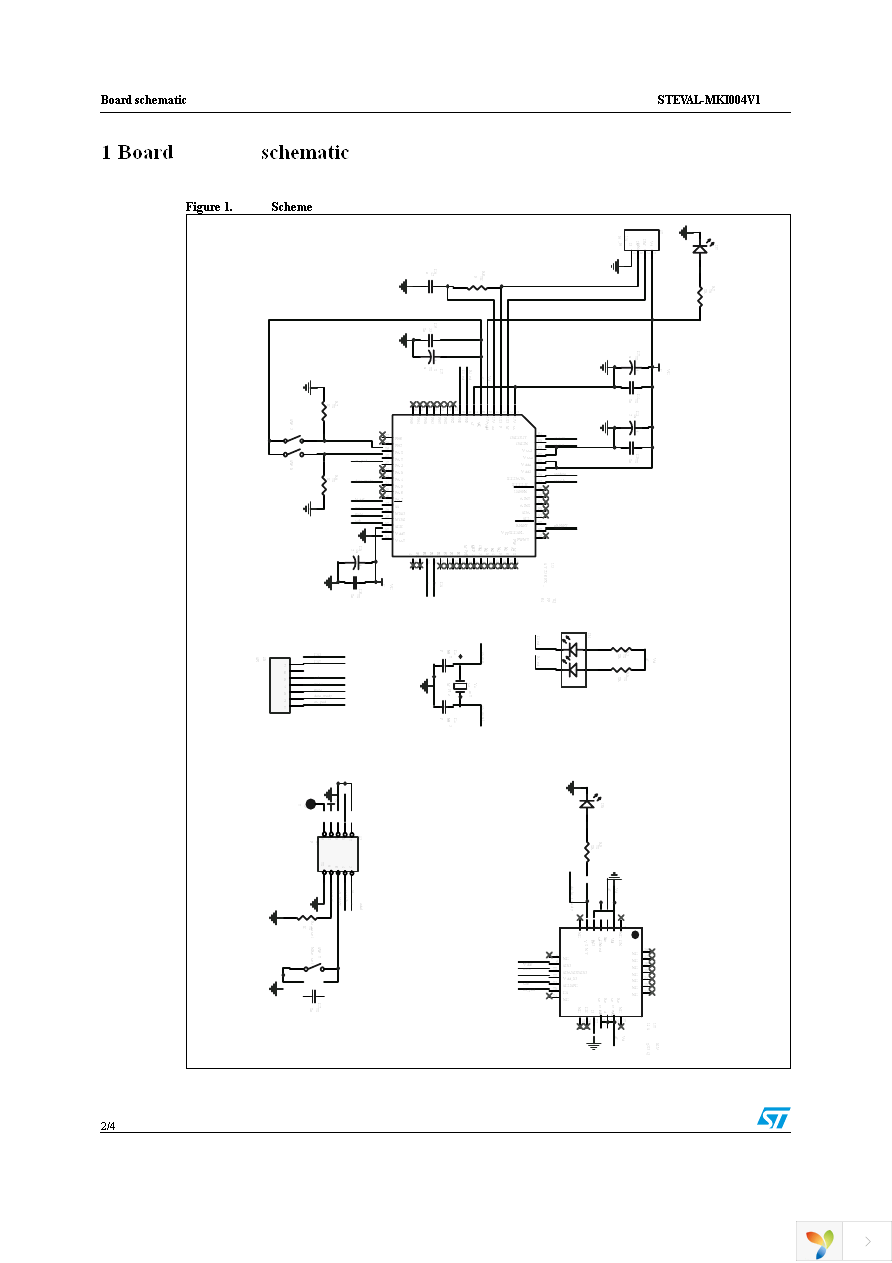 STEVAL-MKI004V1 Page 2