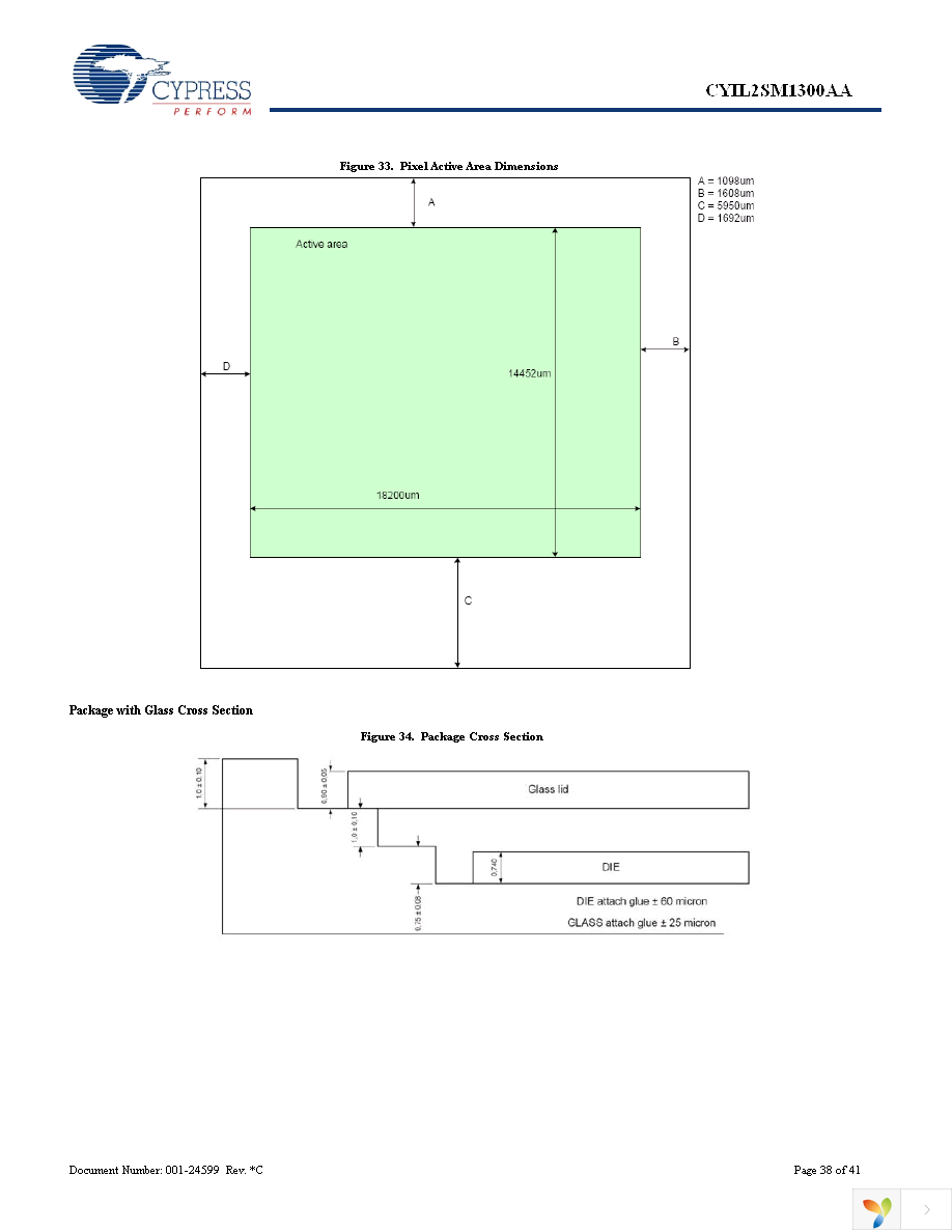 CYIL2SM1300-EVAL Page 38