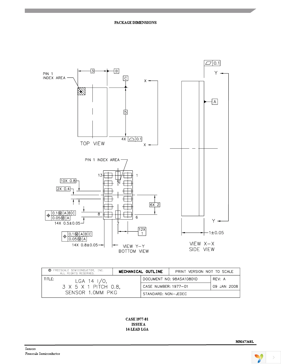 KIT3376MMA7368L Page 9