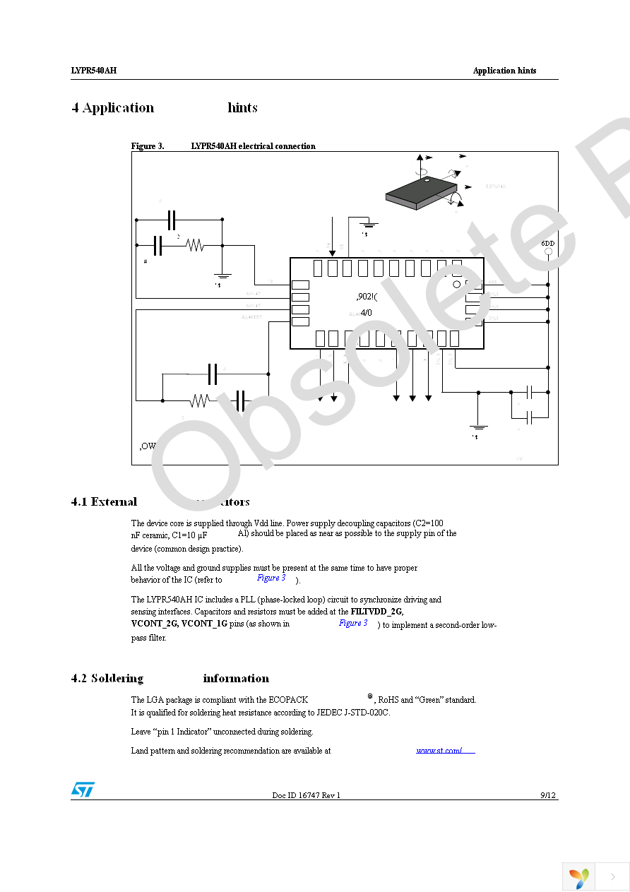 STEVAL-MKI094V1 Page 9