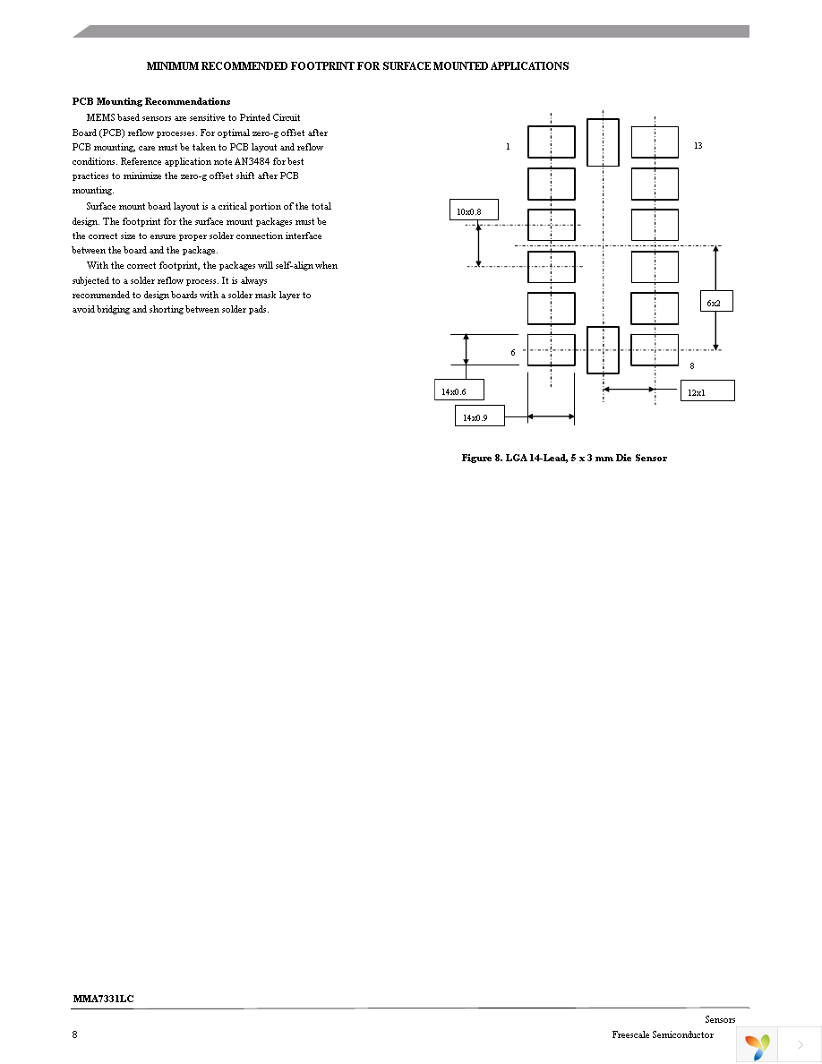 KIT3376MMA7331LC Page 8