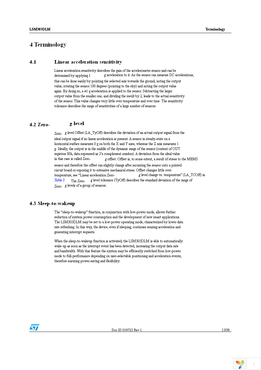 STEVAL-MKI113V1 Page 13