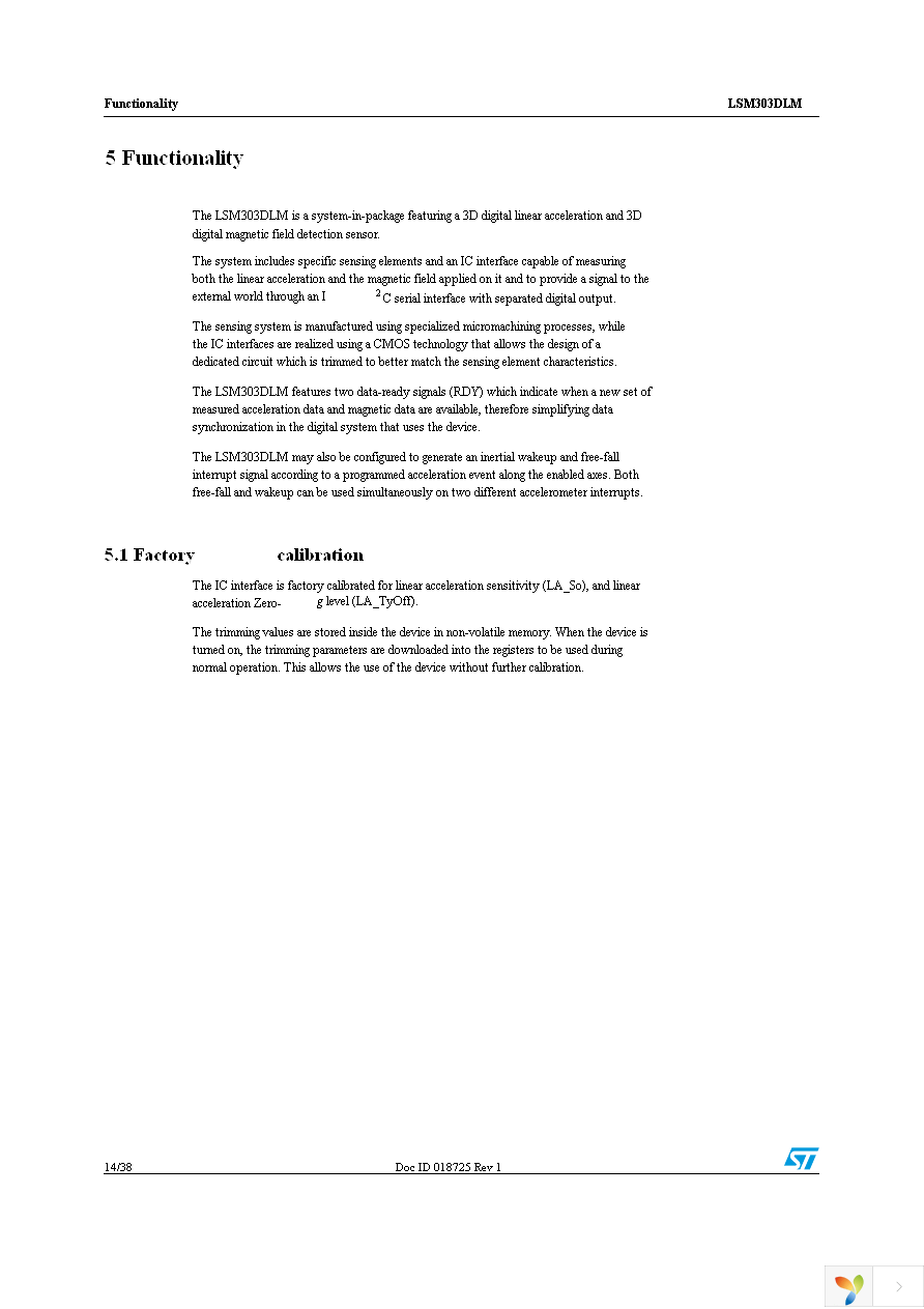 STEVAL-MKI113V1 Page 14