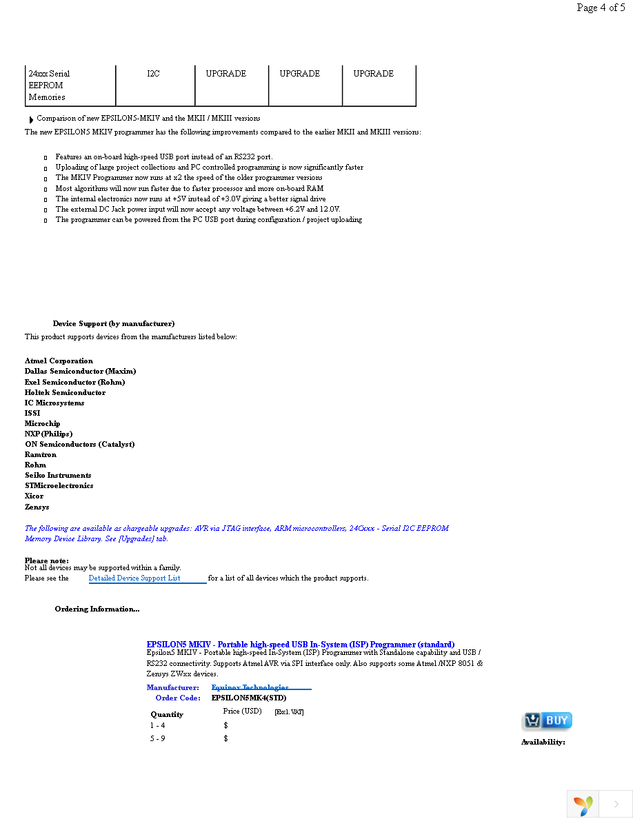 EPSILON5MK4(STD) Page 4