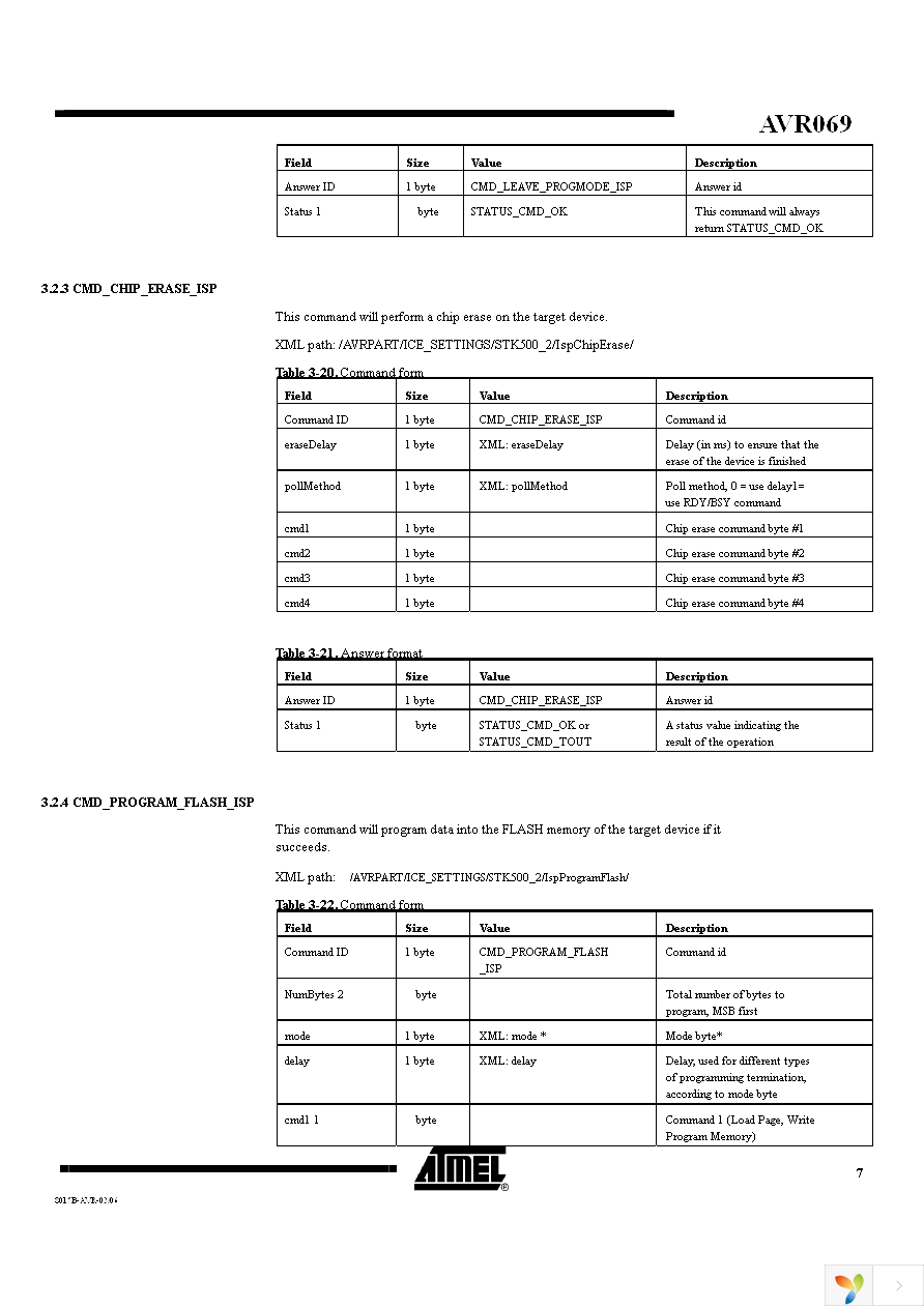 ATAVRISP2 Page 7