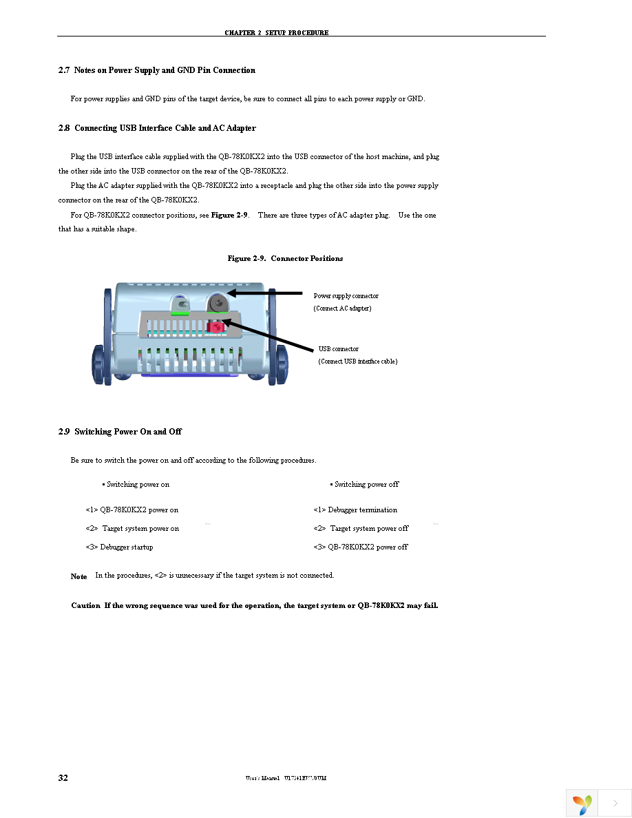 QB-78K0KX2-ZZZ Page 34