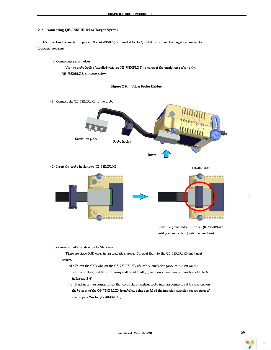 QB-78K0RLX3-ZZZ Page 31