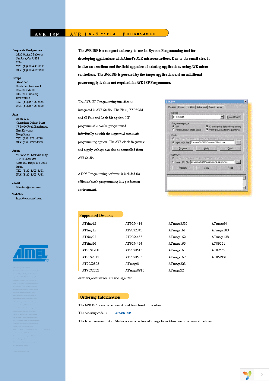 ATAVRISP Page 2