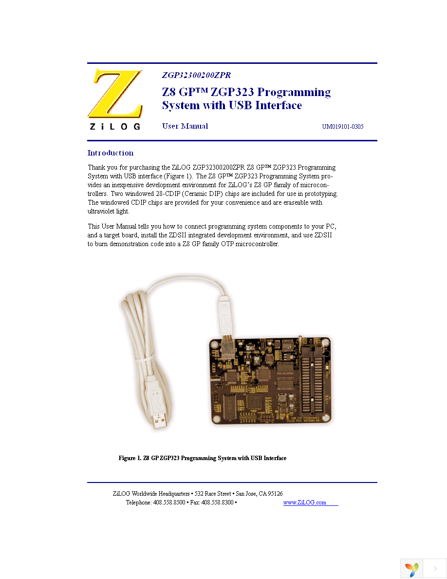 ZGP32300200ZPR Page 1