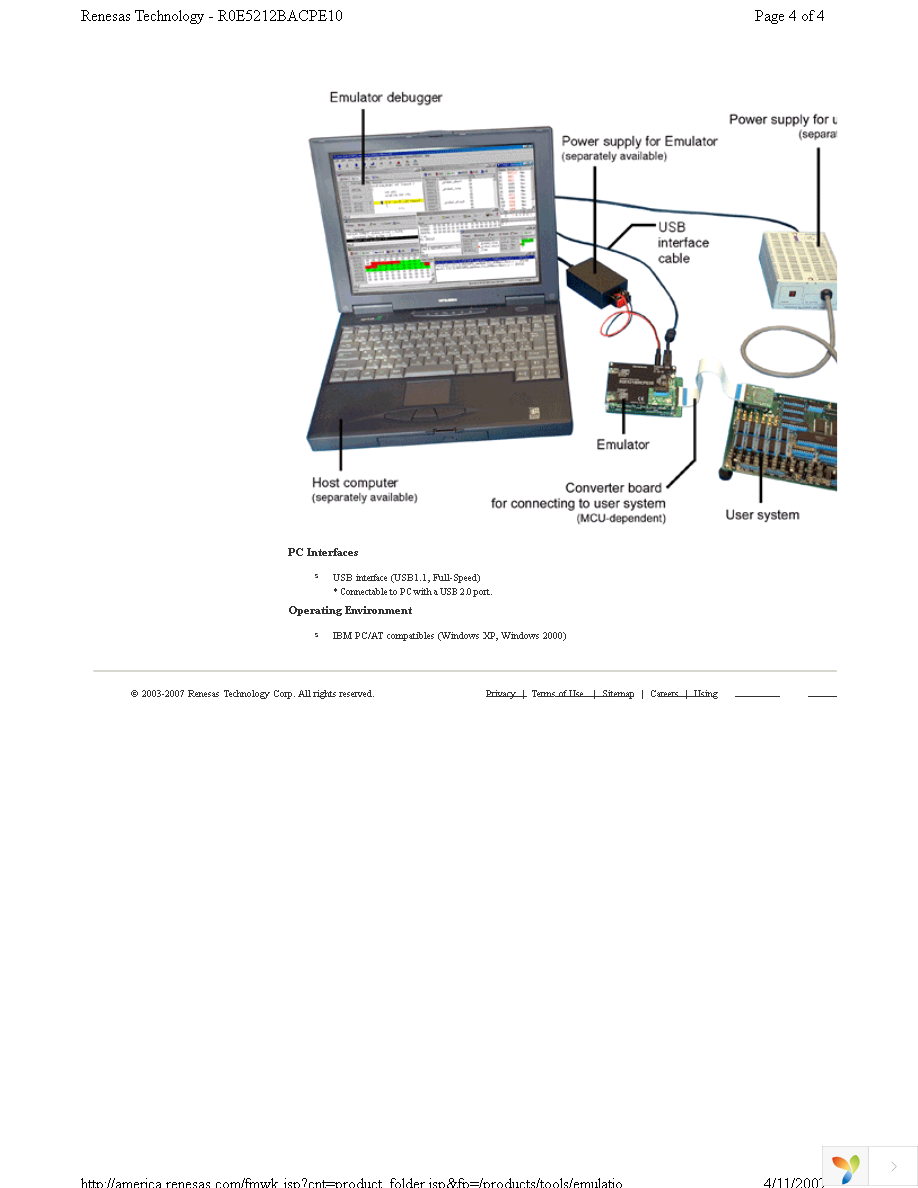 R0E5212BACPE10 Page 4